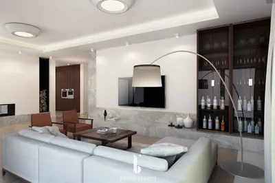 Bruch Studio - projektowanie wnętrz